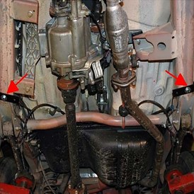 Unterfahrschutz Getriebe und Verteilergetriebe 2mm Stahl Suzuki Jimny 2005 bis 2018 3.jpg